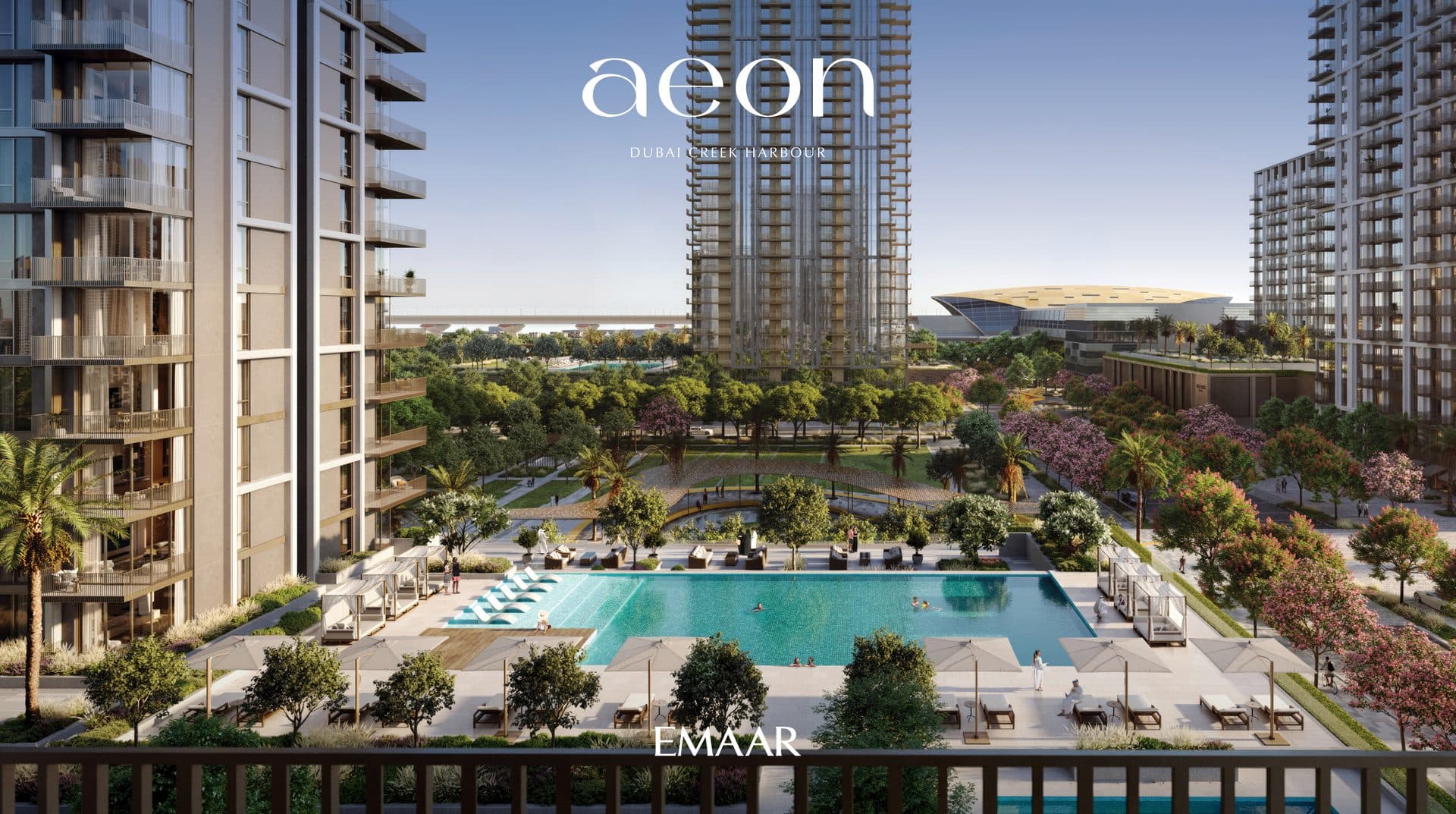 Aeon — Hero