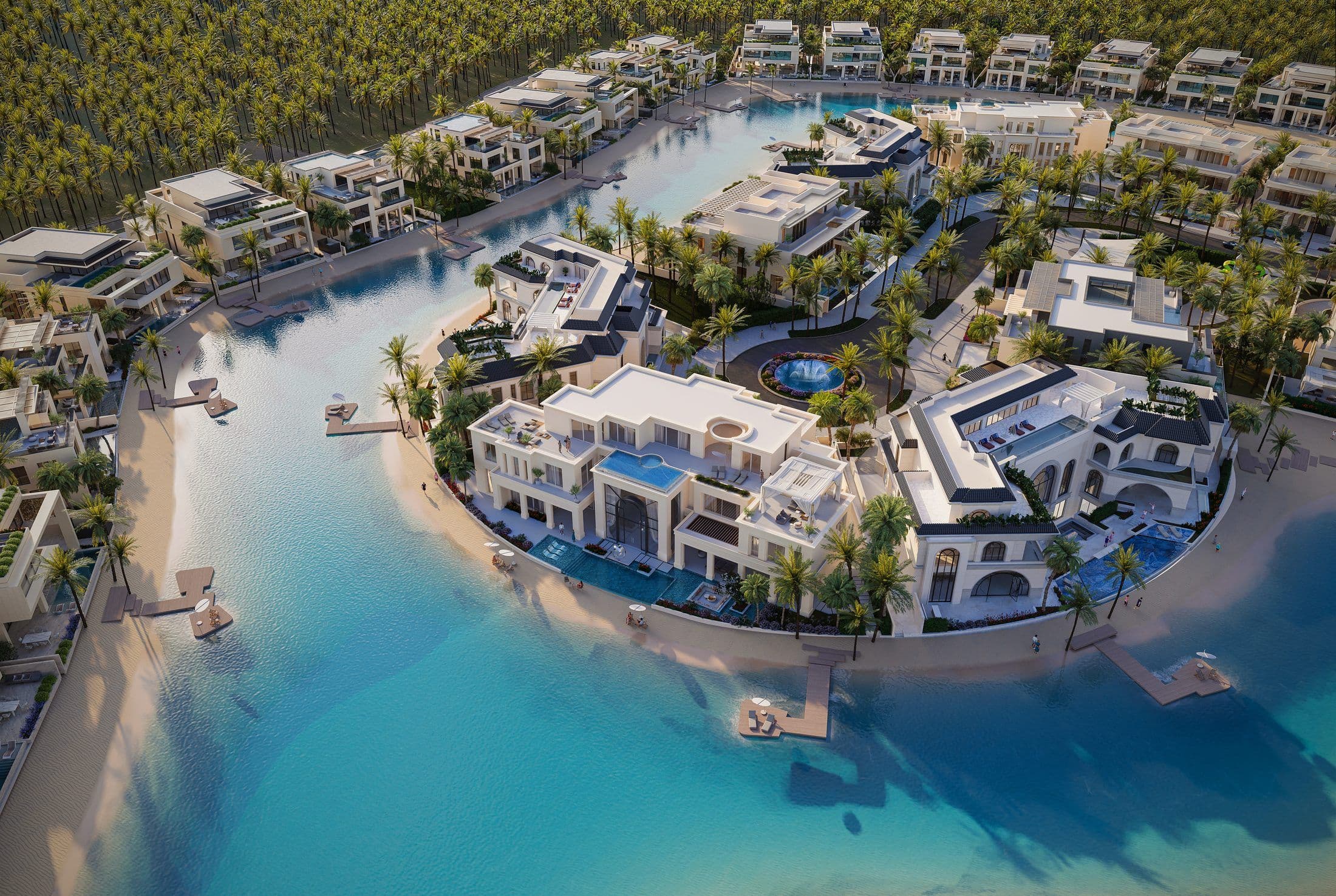 Azizi Monaco Mansions 2 — Exterior 2