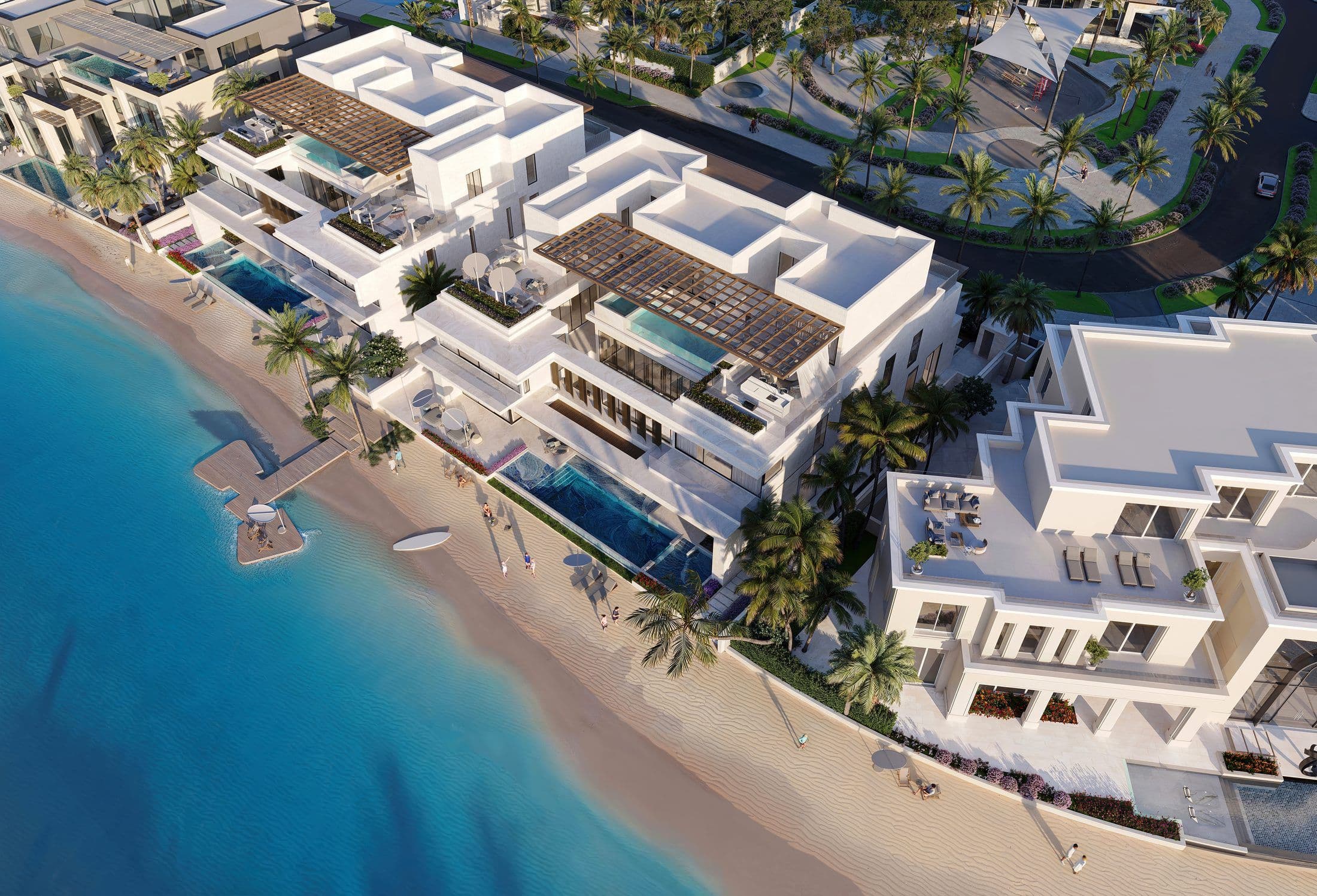 Azizi Monaco Mansions 5 — Exterior 2