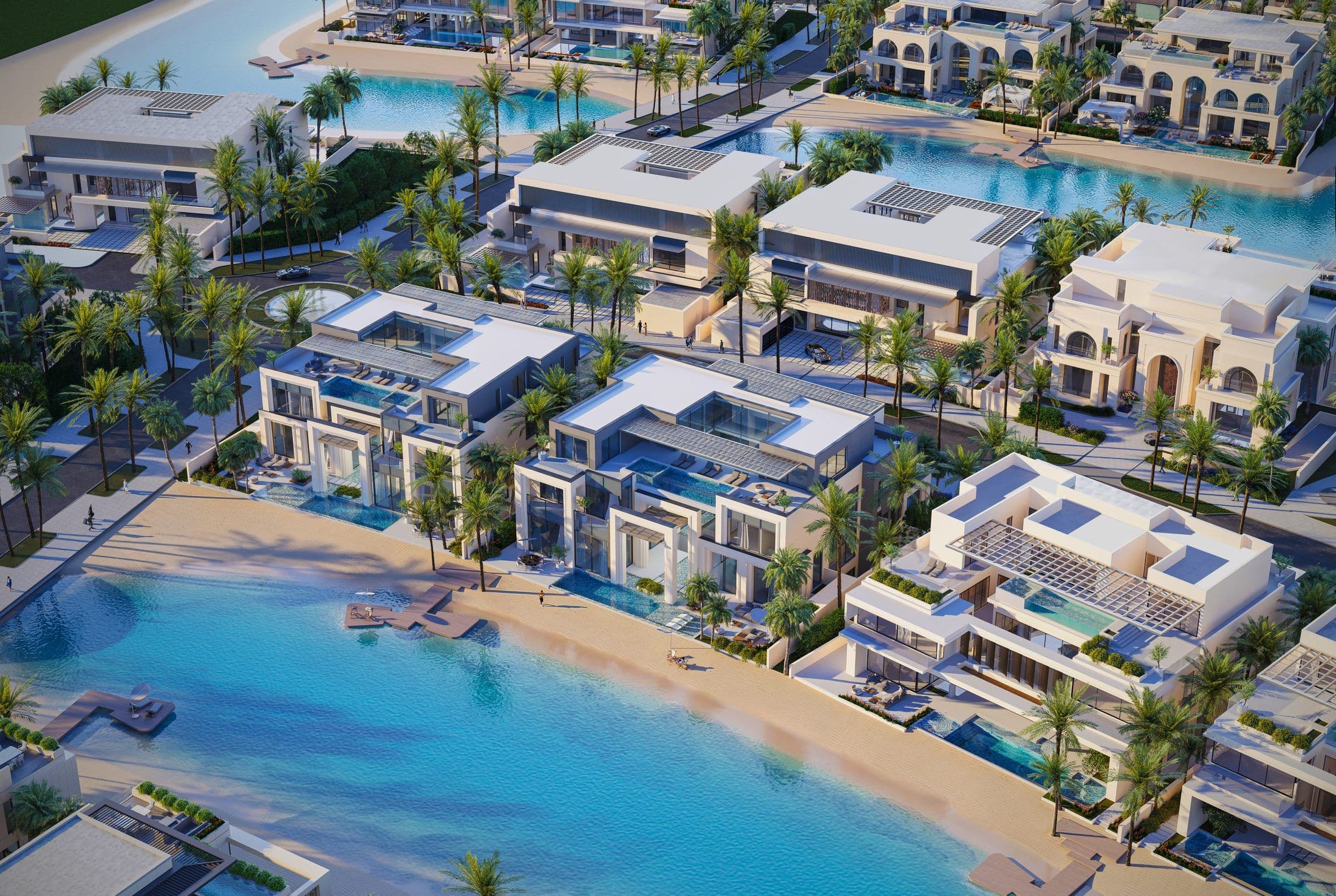 Azizi Monaco Mansions 6 — Exterior 2