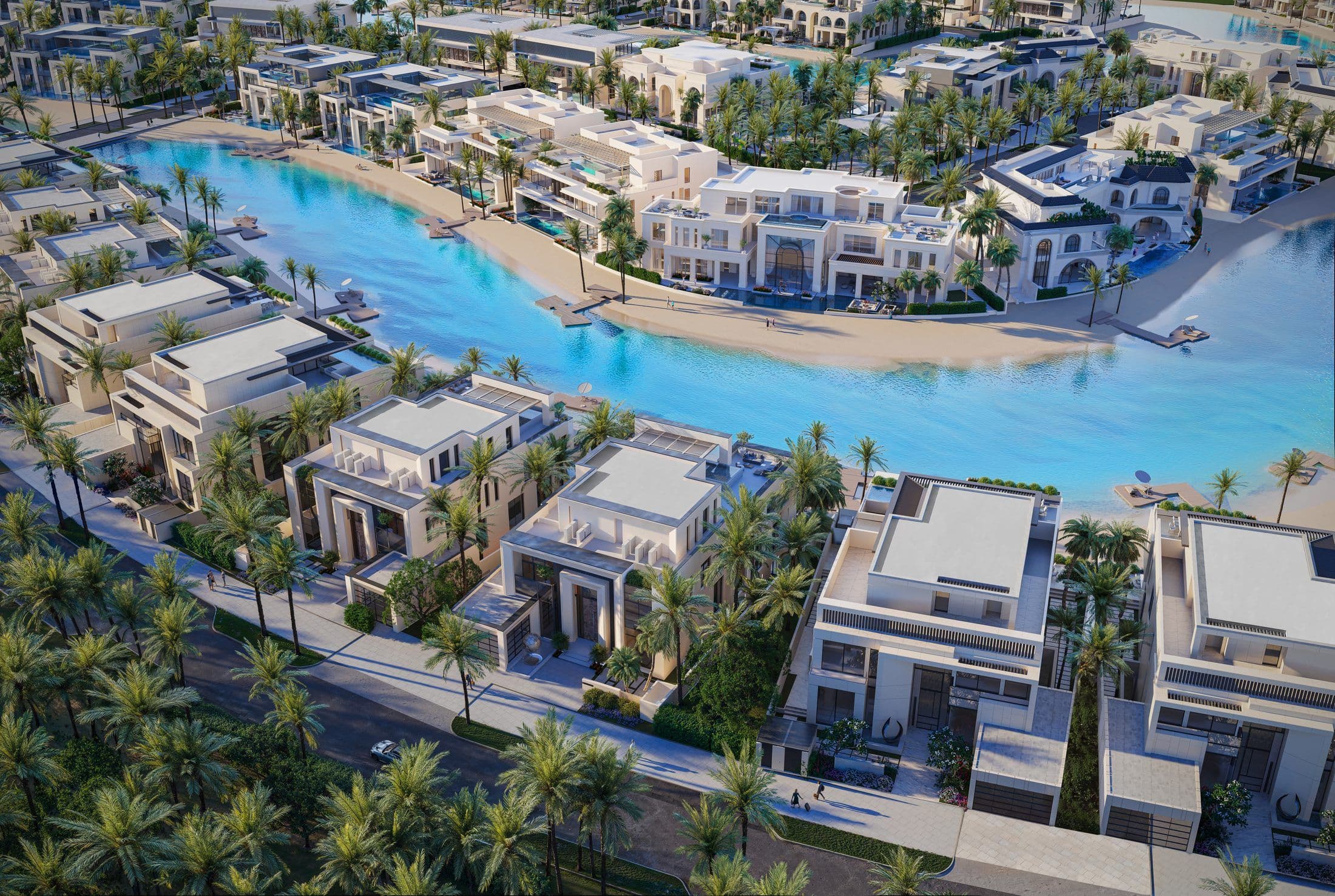 Azizi Monaco Mansions 8 — Exterior 2