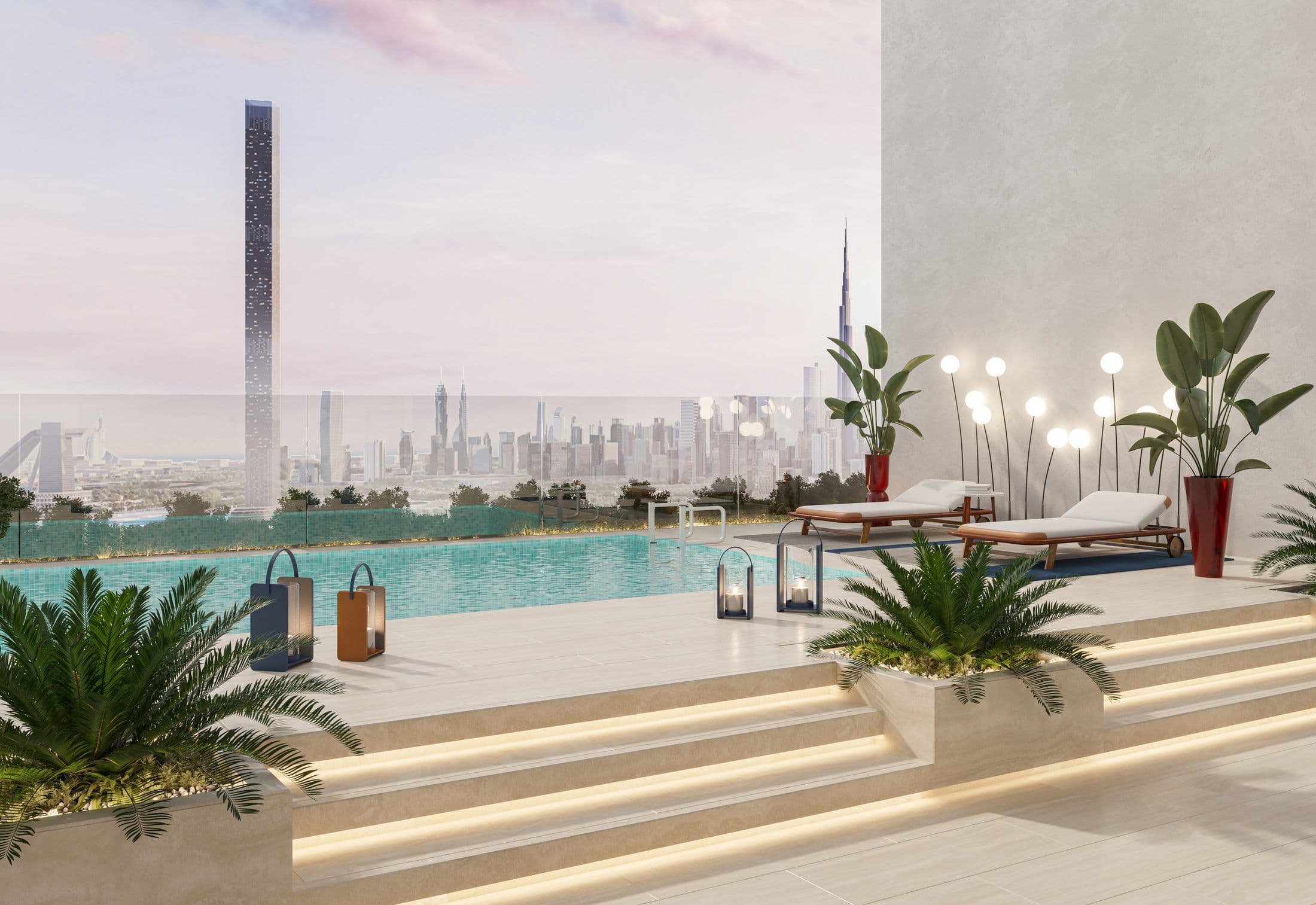 Azizi Riviera Rêve — Exterior 2