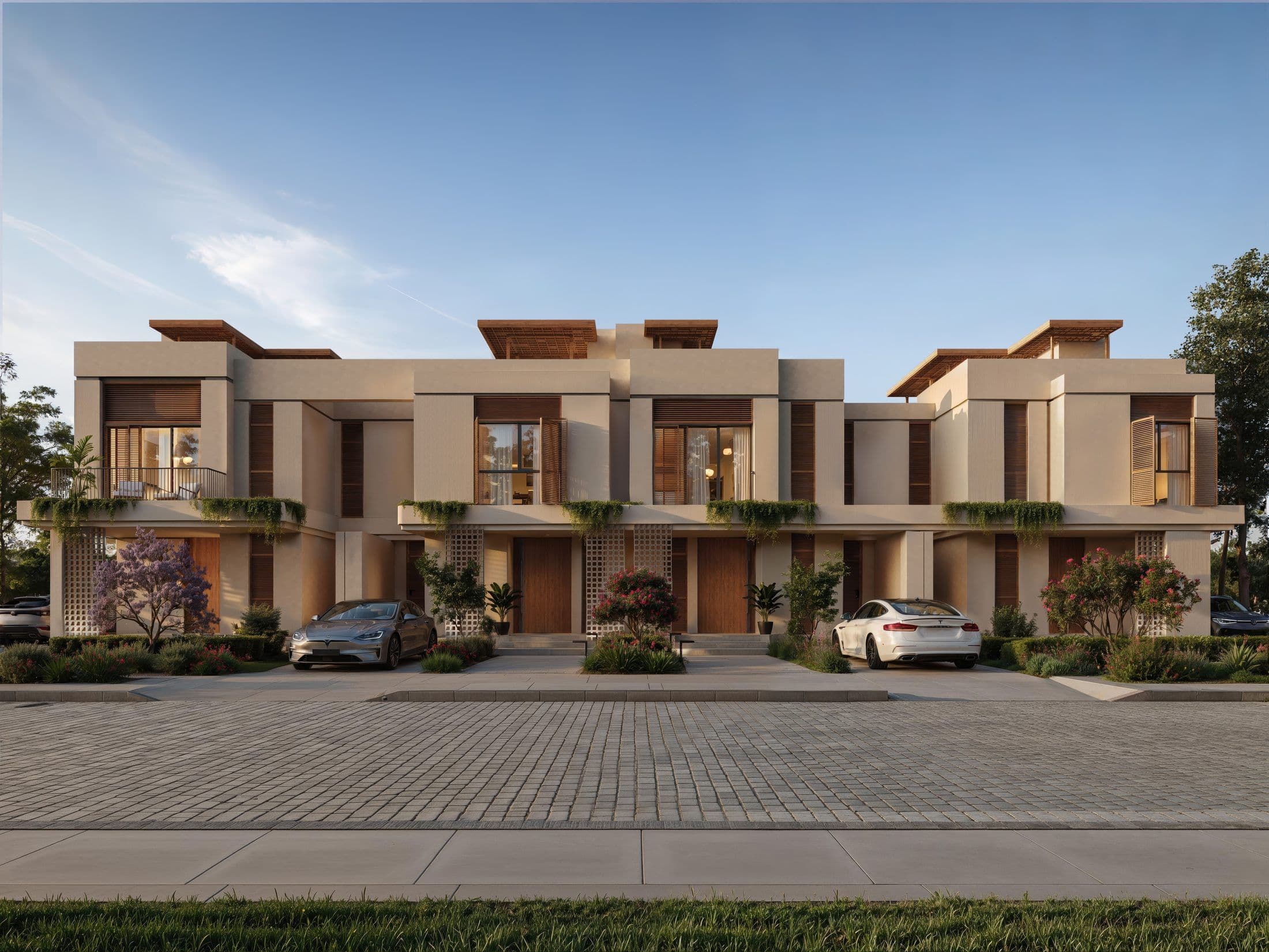 Eastvale — Townhouse
