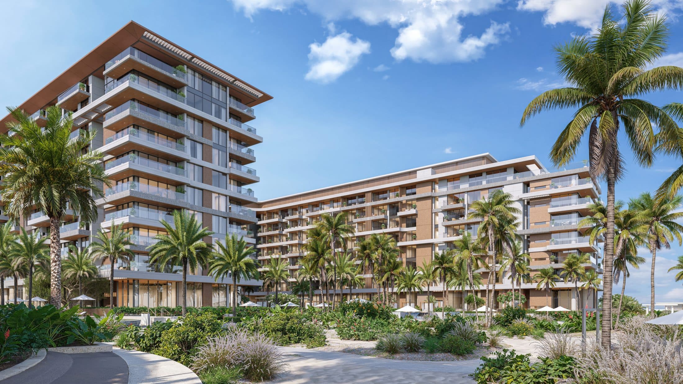 Ellington Sands II — Hero day