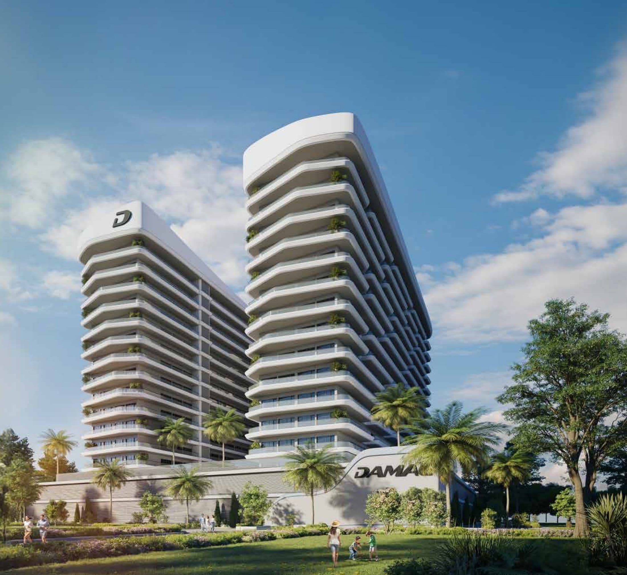 Elo 2 — Exterior