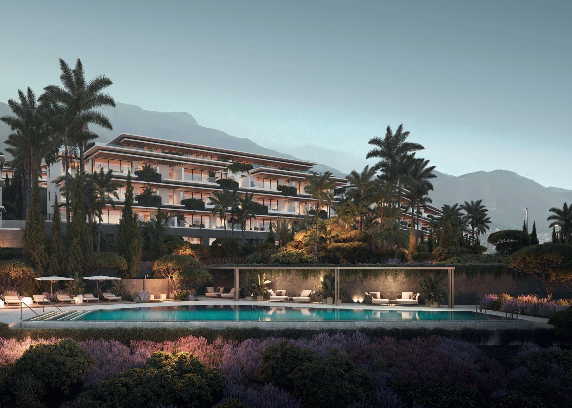Emerald View Club Residences — Exterior hero