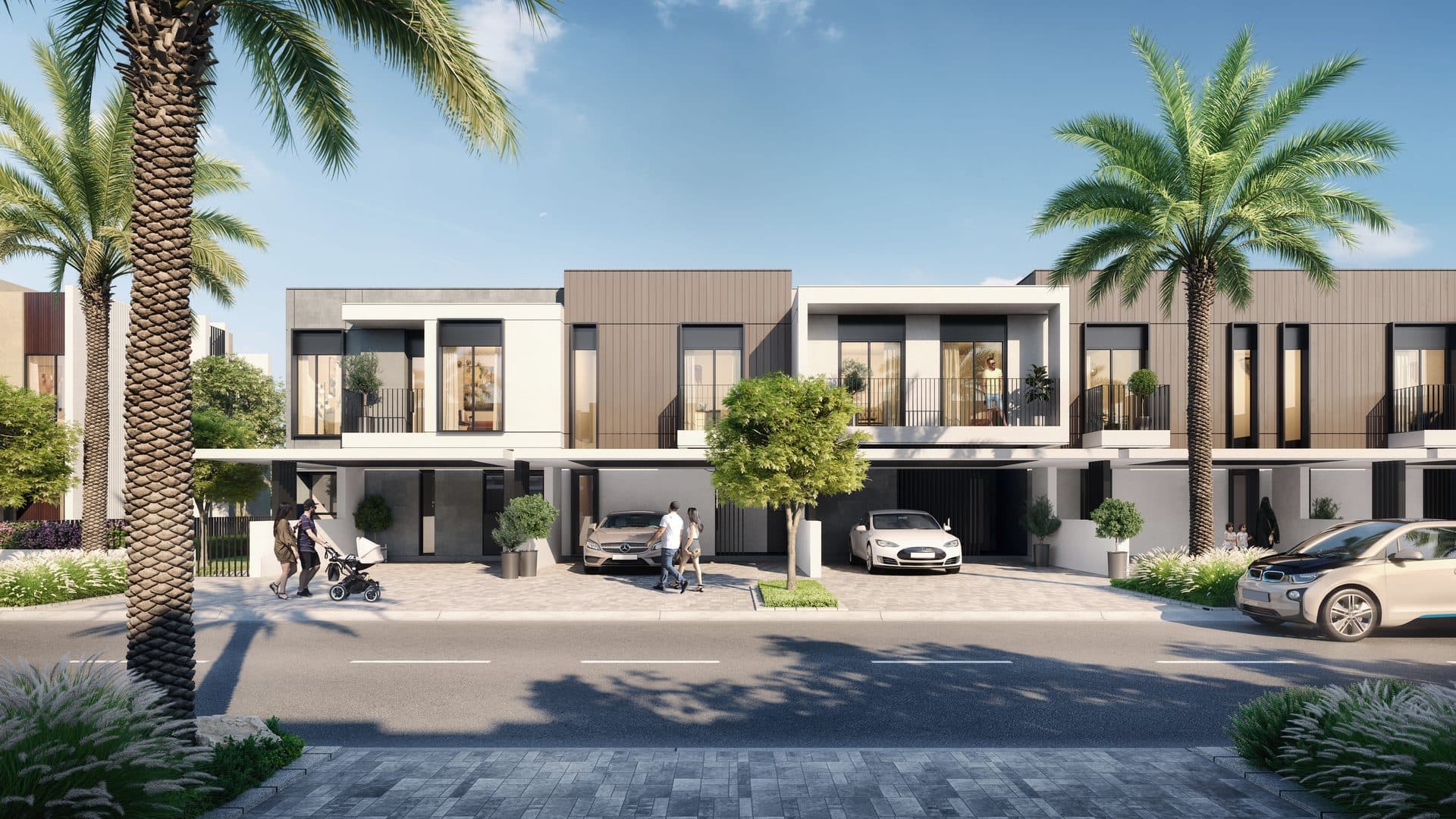 Expo Golf Villas 5 — Hero