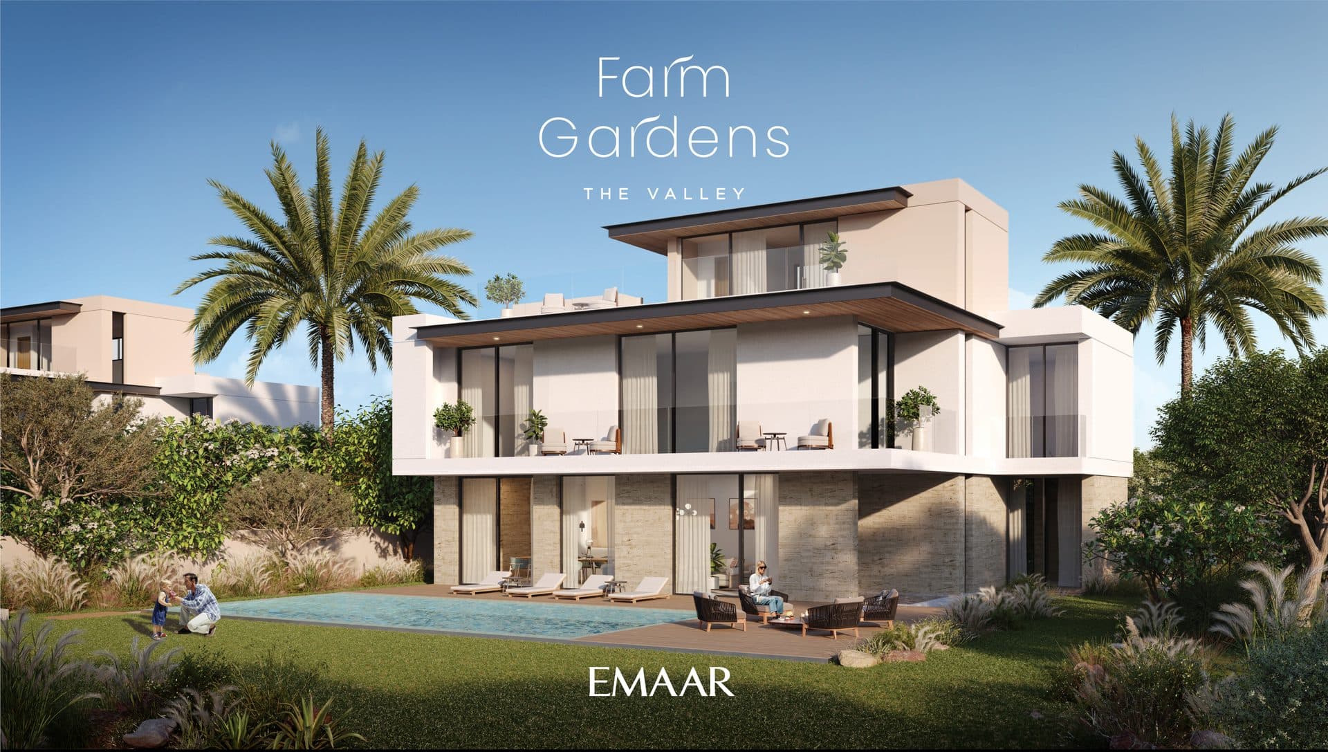 Farm Gardens — Hero