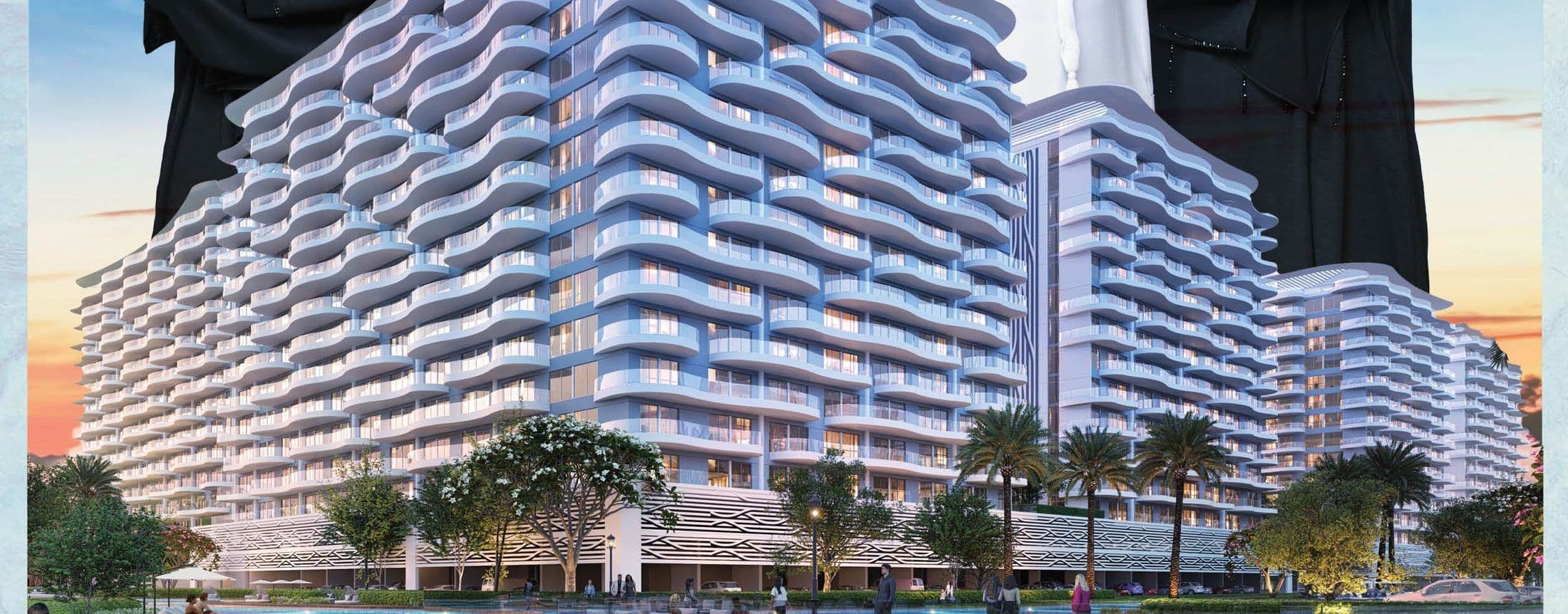Lagoon Views 3 — Exterior