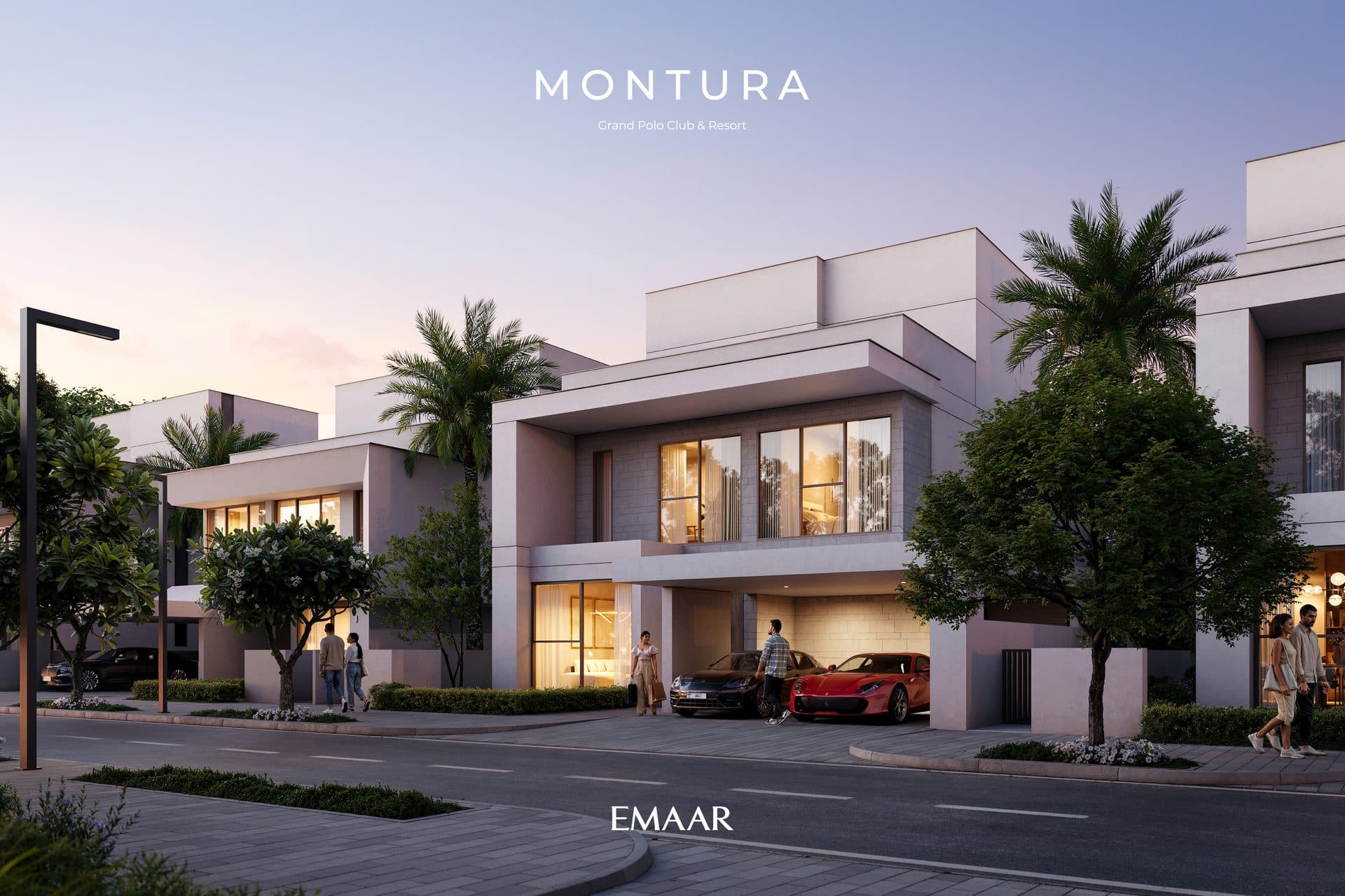 Montura — Hero