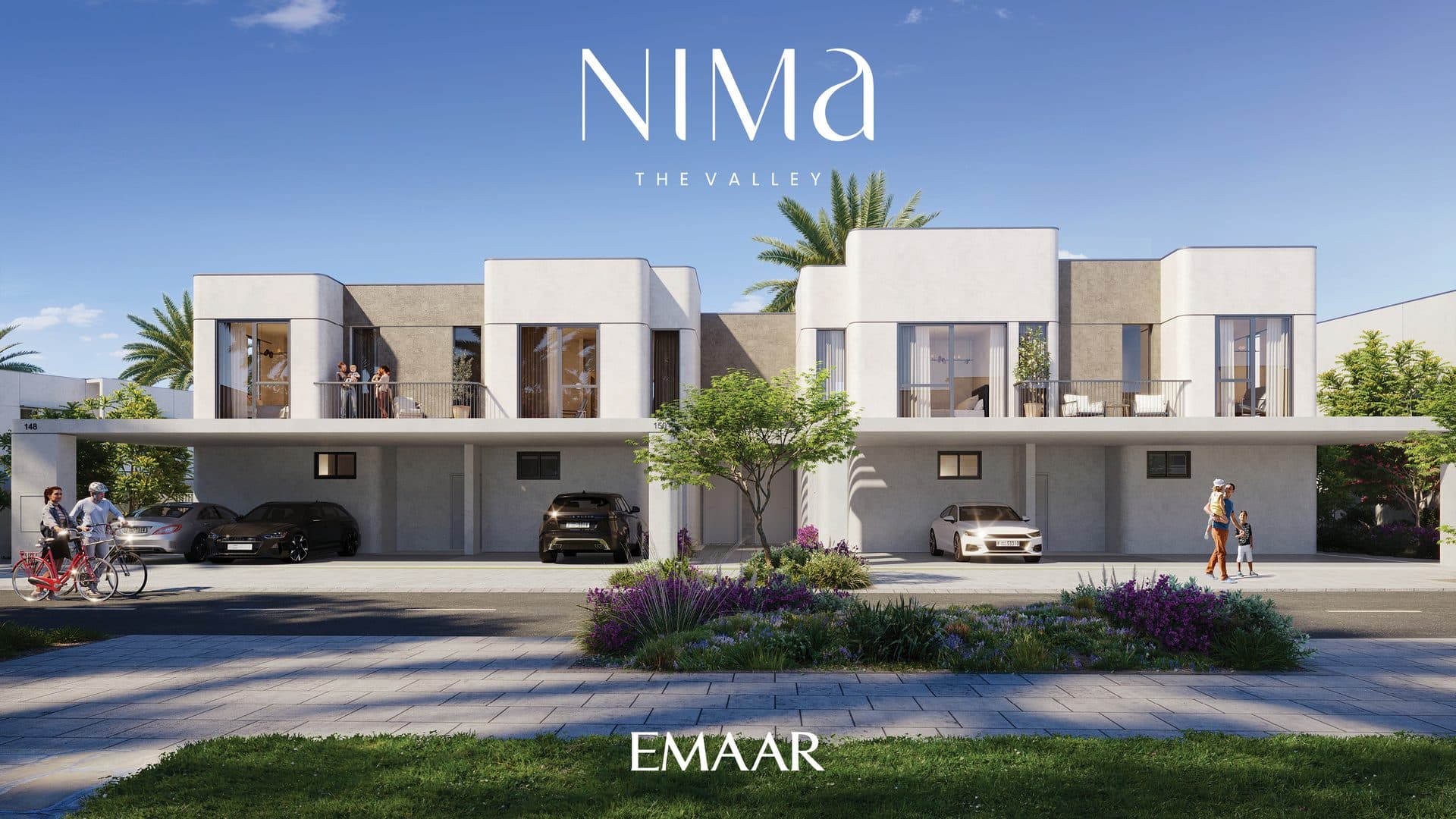 Nima — Hero
