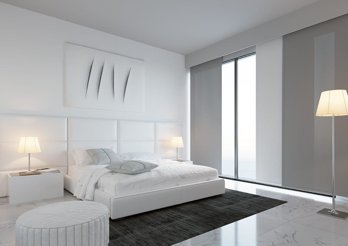 Oasis Residences — Bedroom