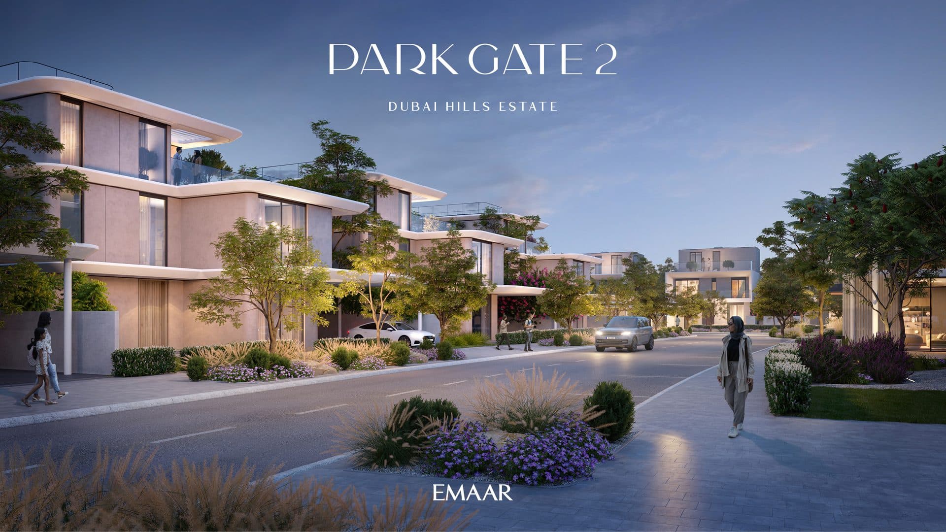 Park Gate 2 — Hero