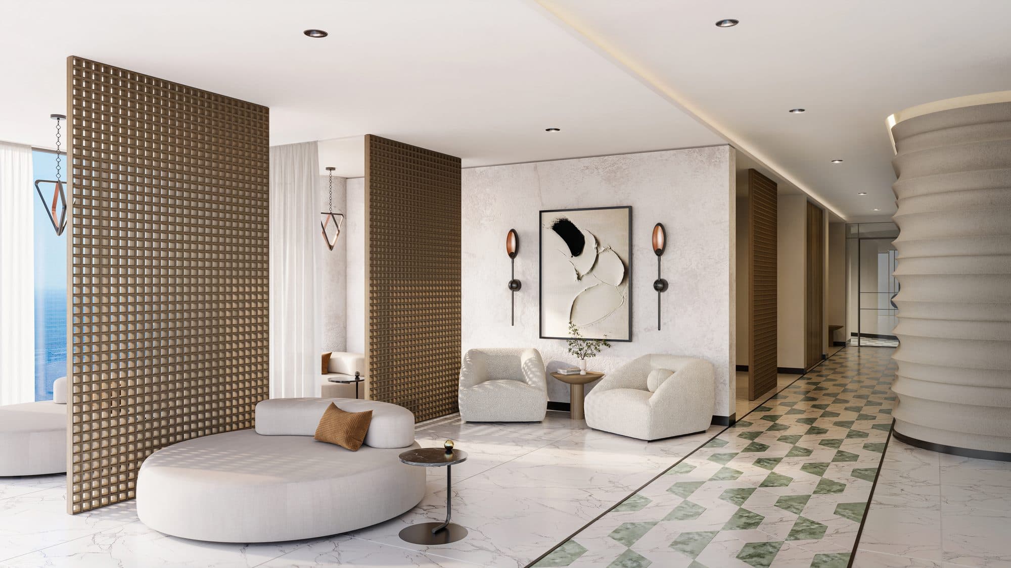 Passo — Wellness spa