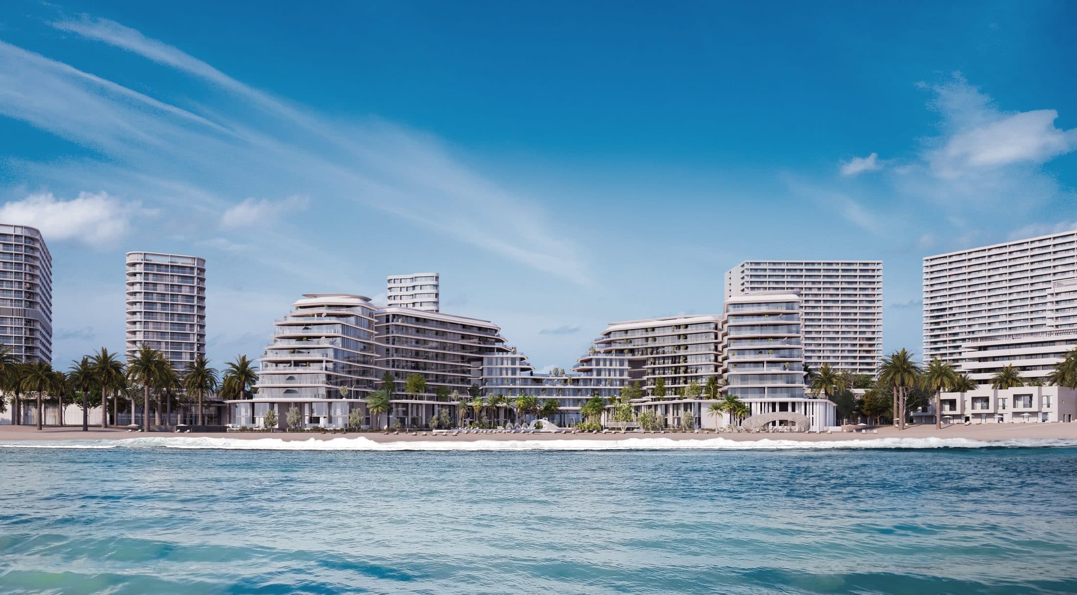 Porto Playa — Exterior