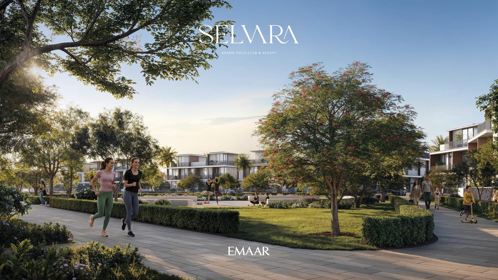 Selvara — Park