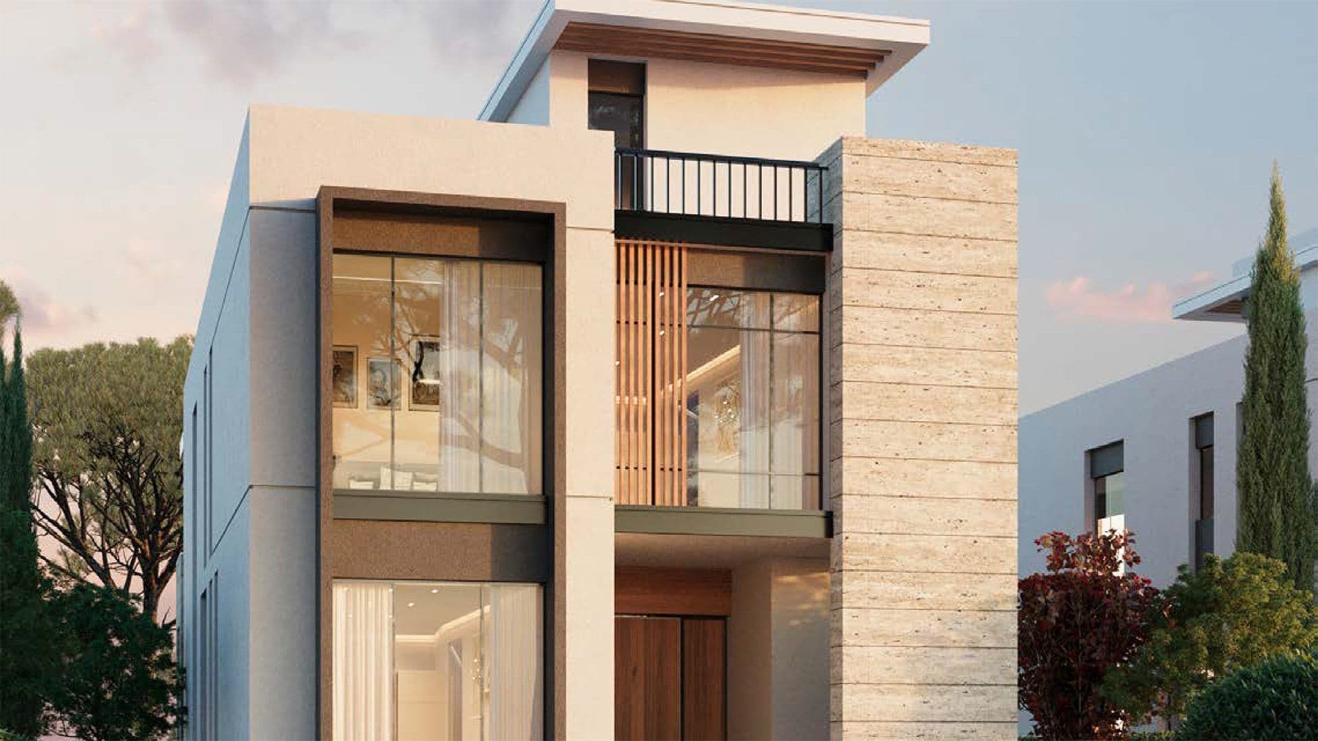The Estates Residences — Villa