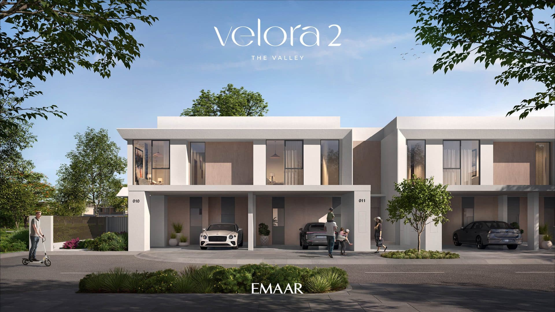 Velora 2 — Hero
