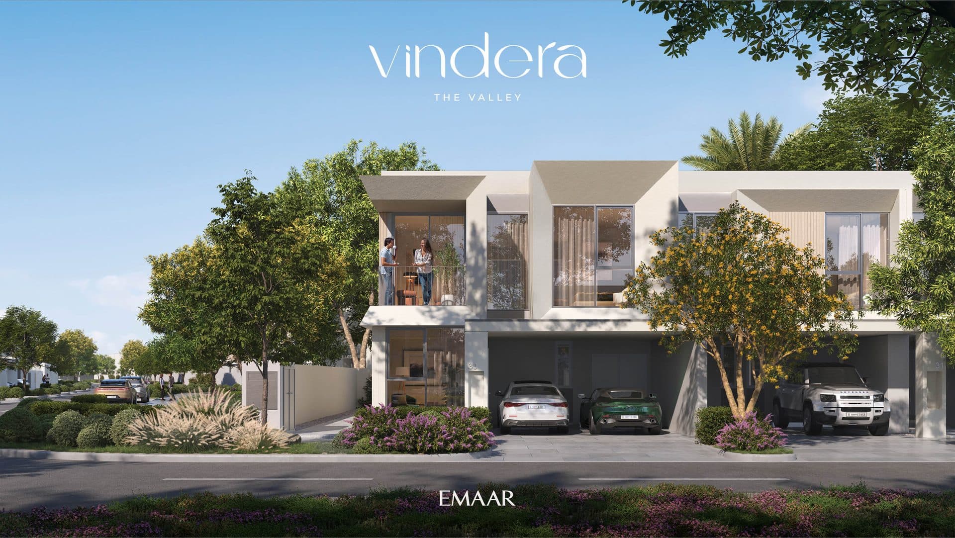 Vindera — Street