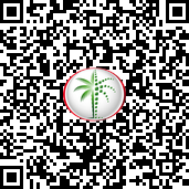 DLD Trakheesi verification QR code