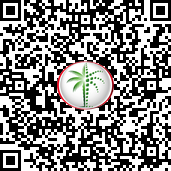 DLD Trakheesi verification QR code