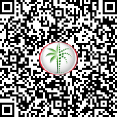 DLD Trakheesi verification QR code