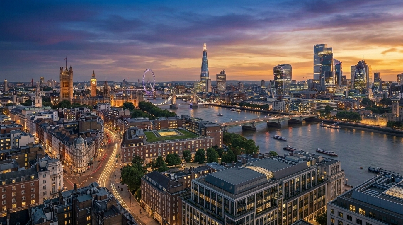 United Kingdom market