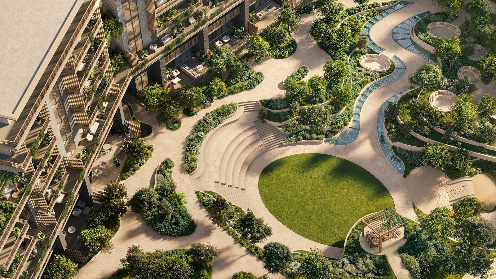 Arancia Yards - Phase 2