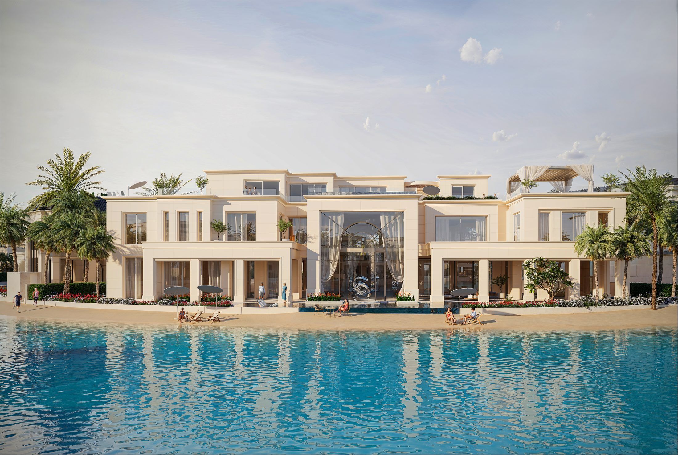 Azizi Monaco Mansions 2