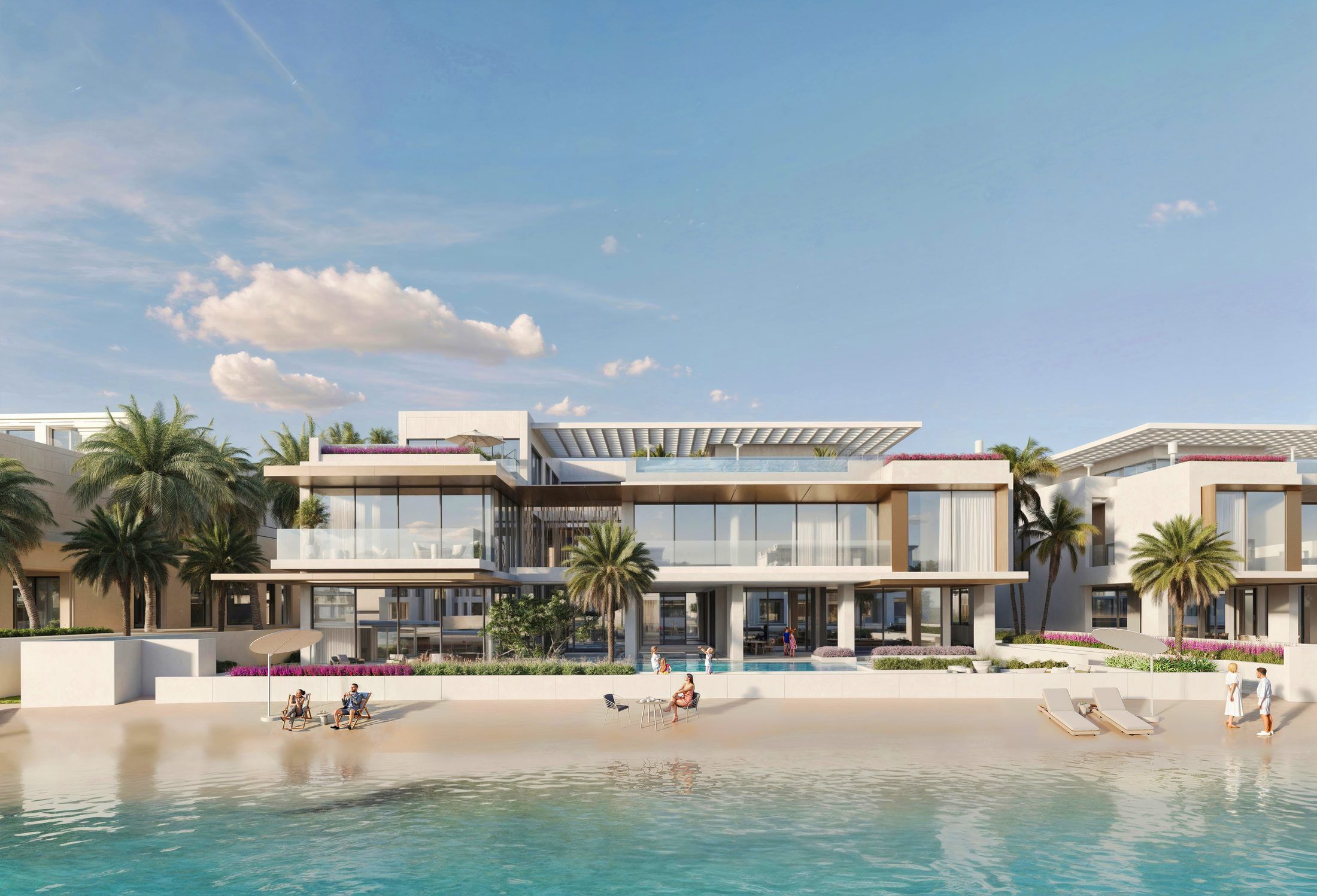 Azizi Monaco Mansions 3