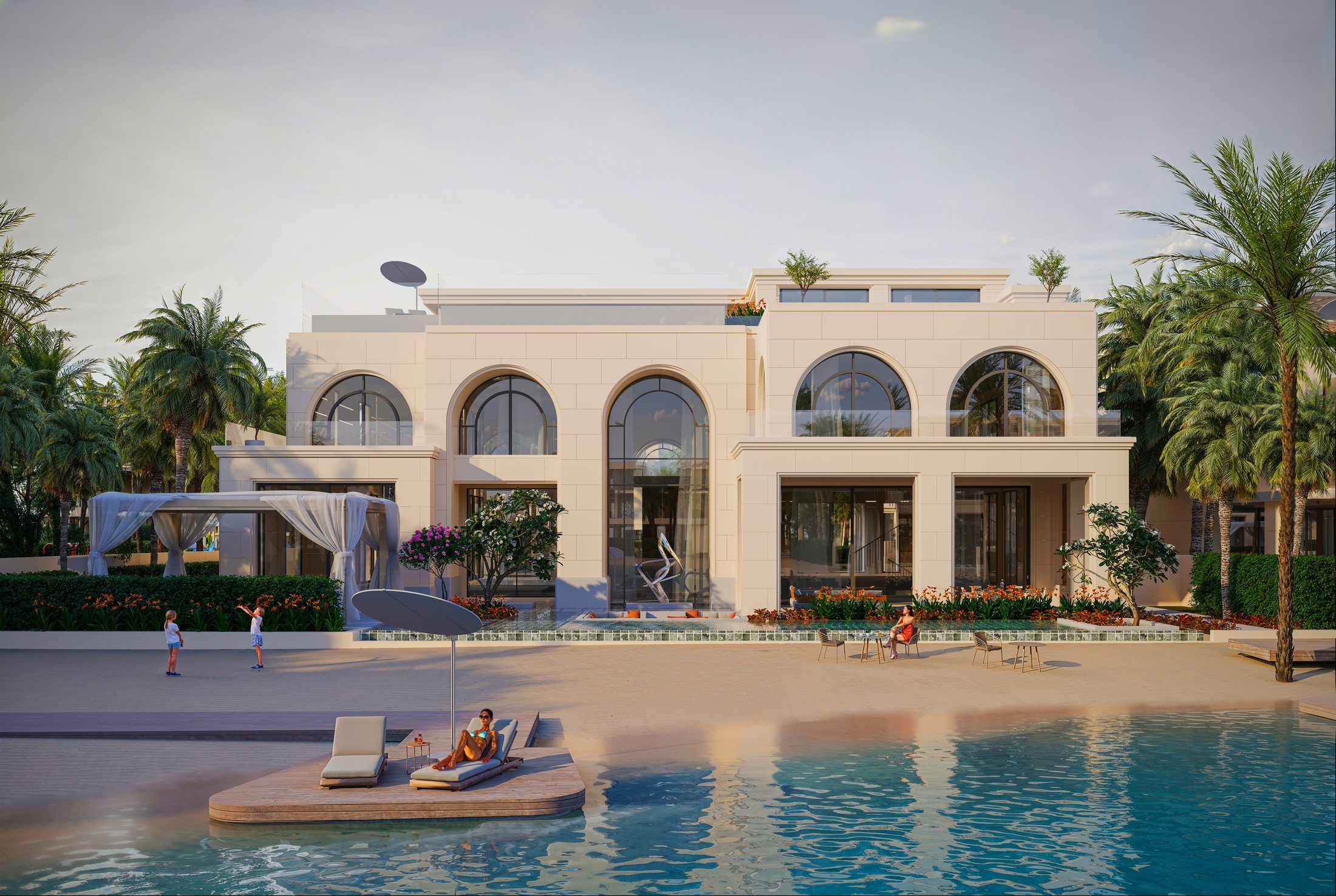 Azizi Monaco Mansions 4