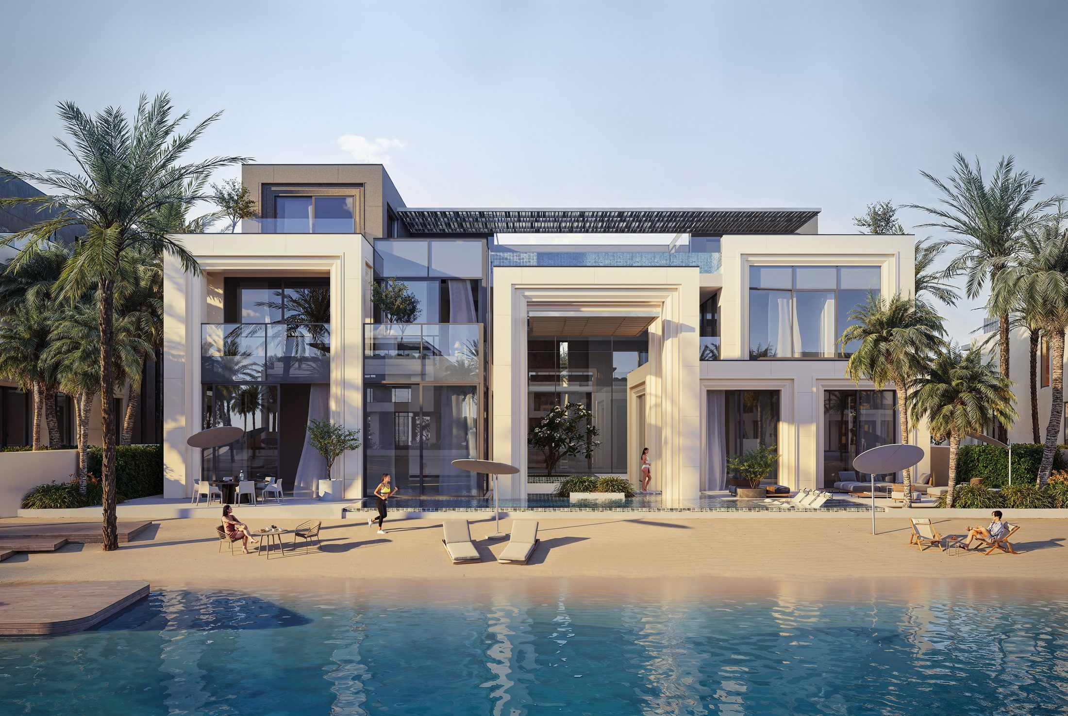Azizi Monaco Mansions 6