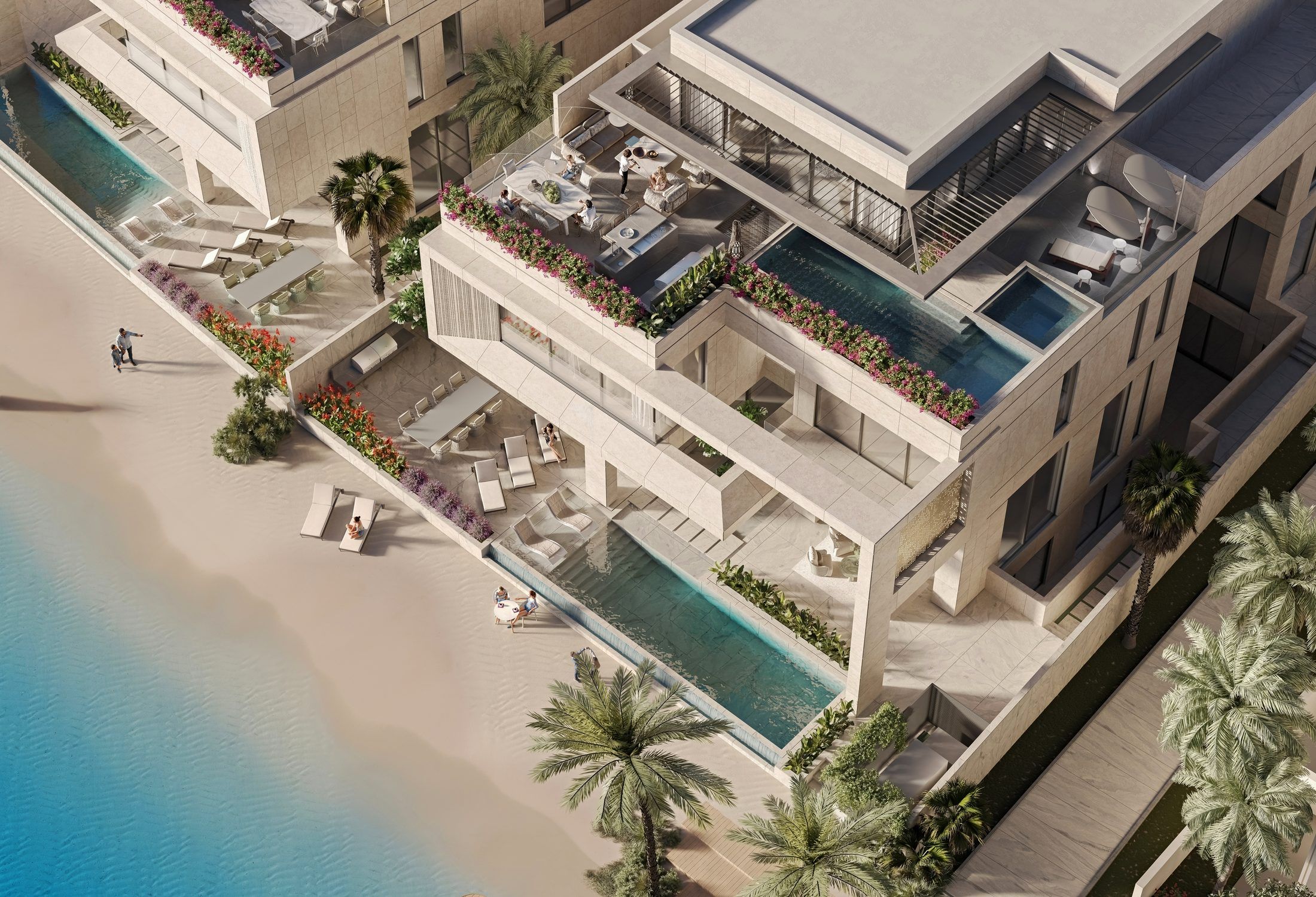 Azizi Monaco Mansions 7