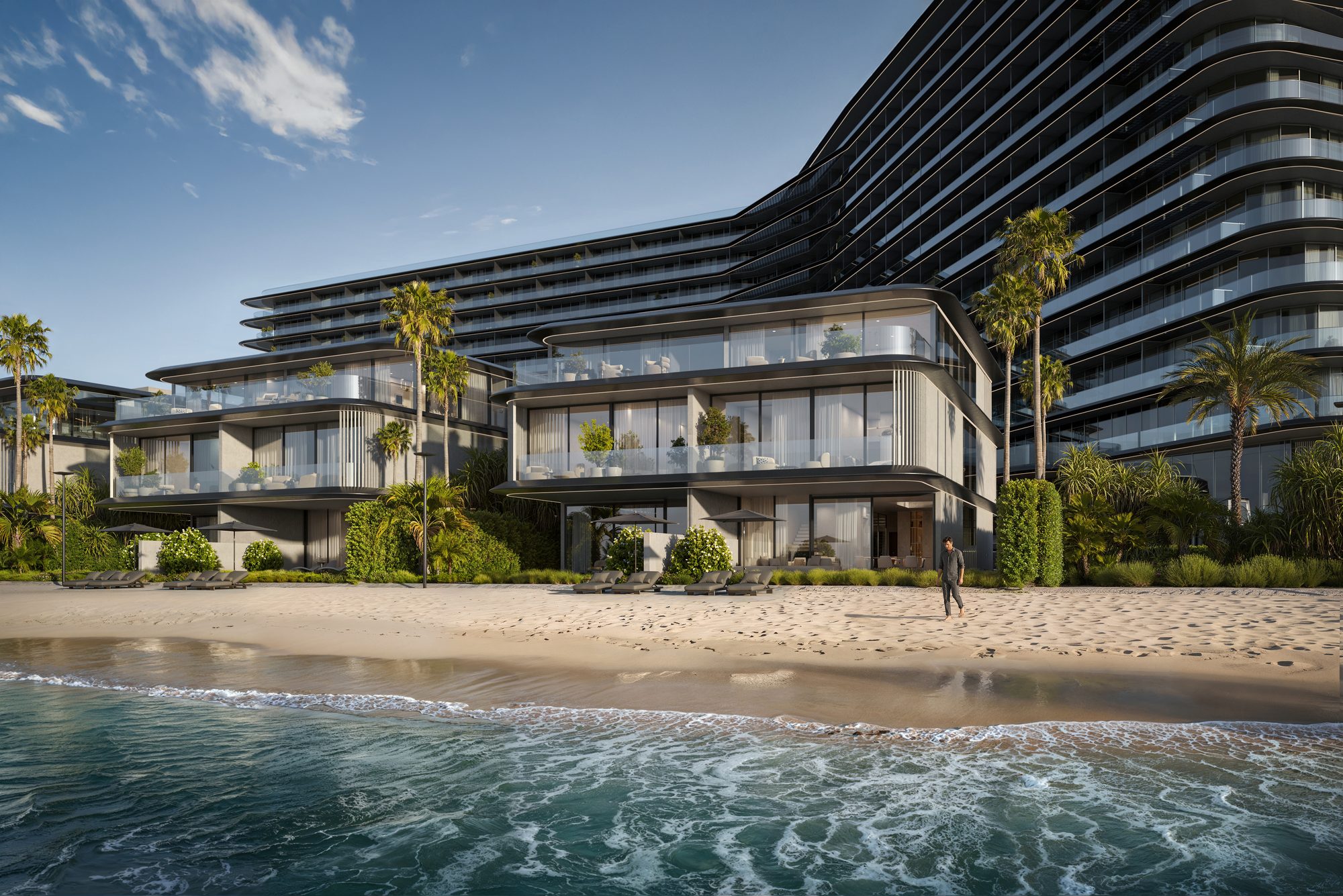 Brabus Island (Baku)