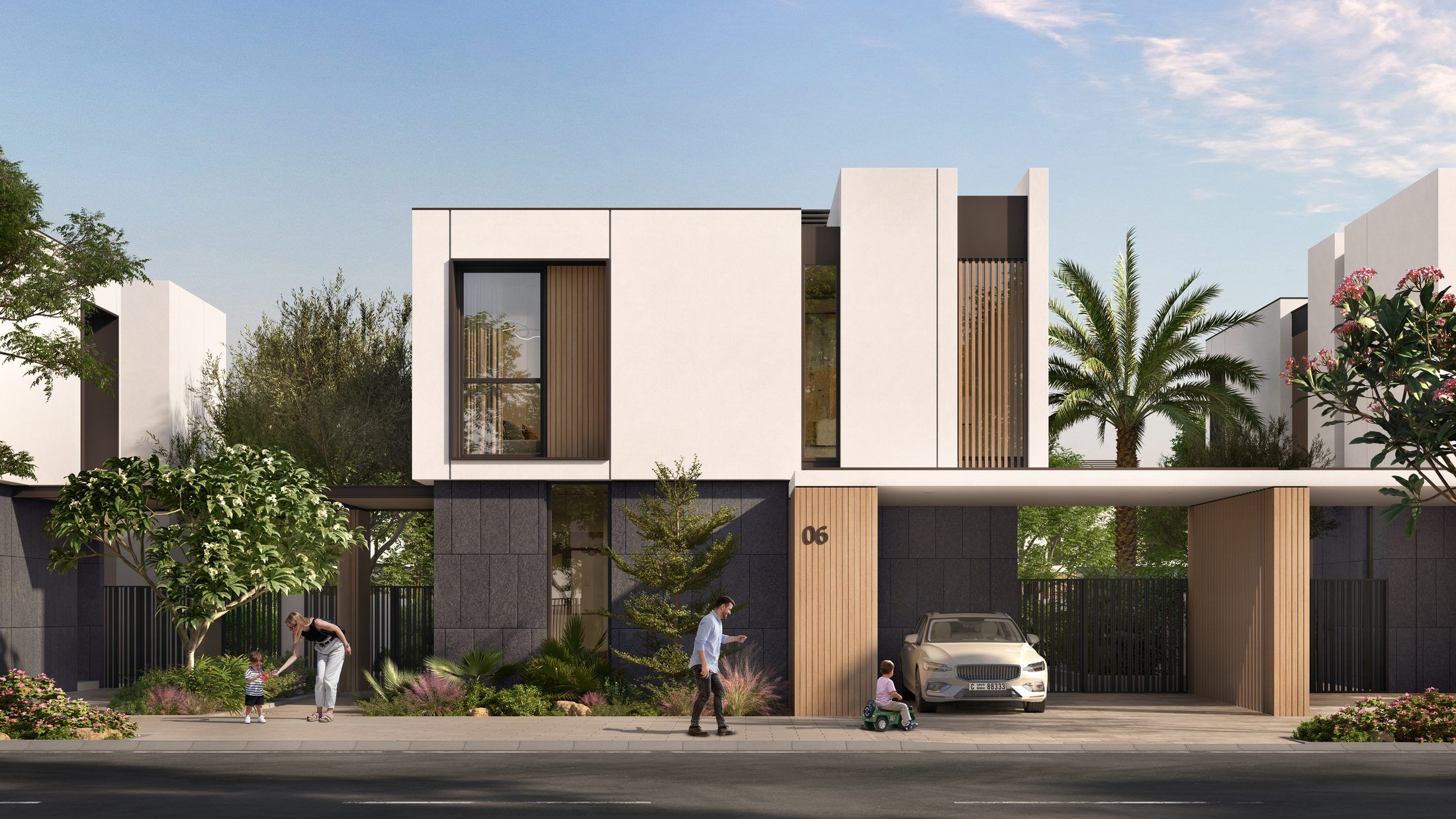 Cassia Villas at The Wilds