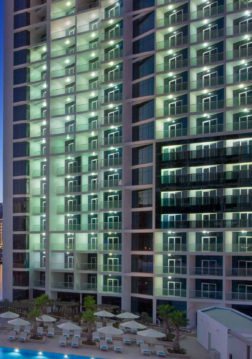 DAMAC Privé