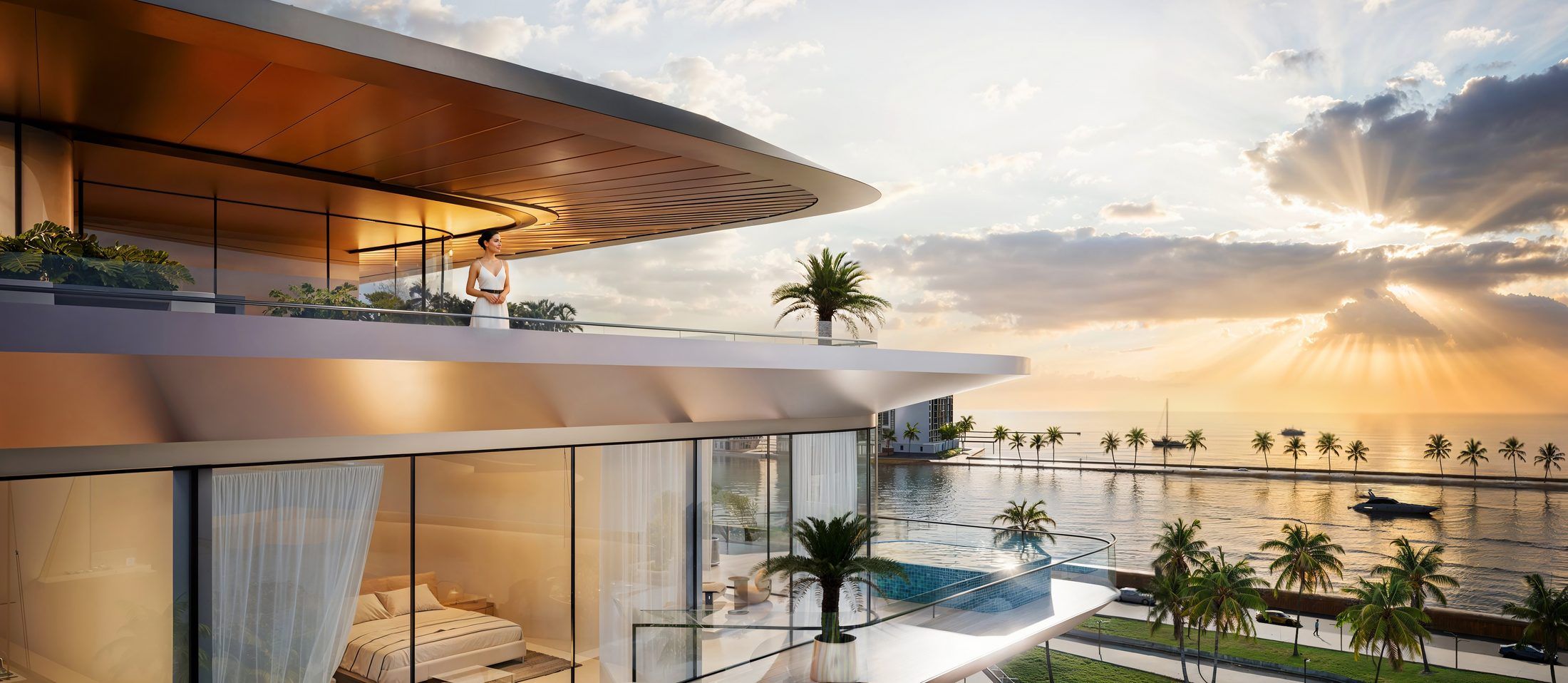 DO Hotels & Residences