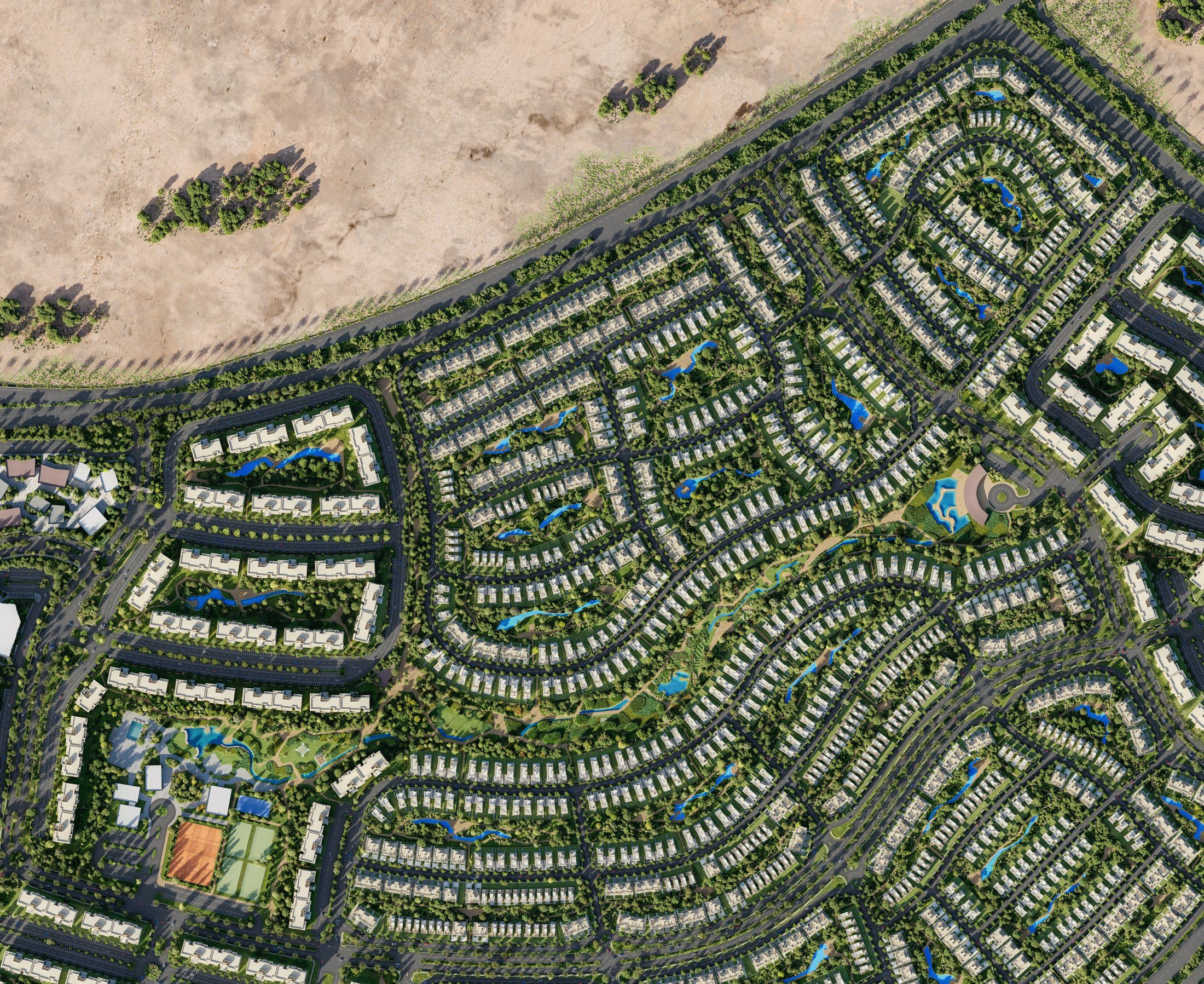 Eastvale