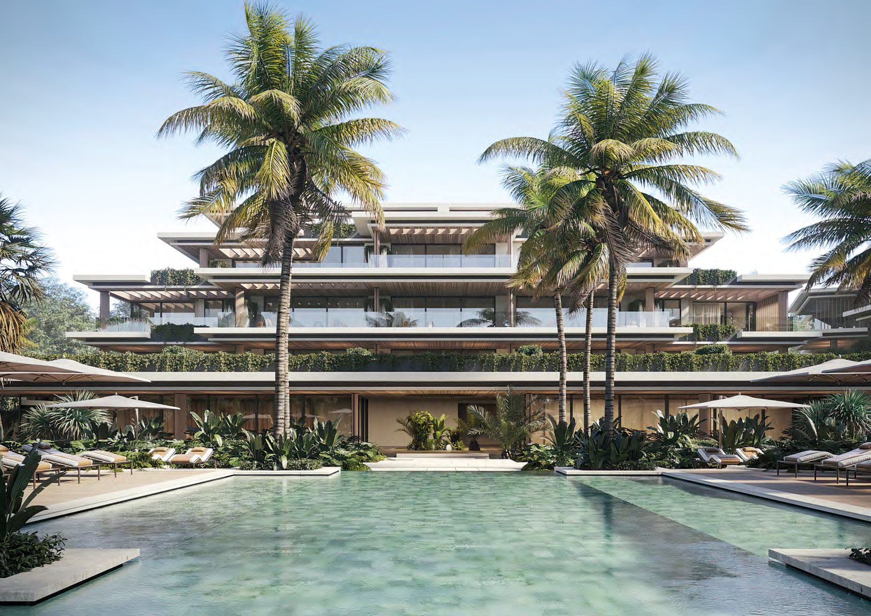 Essence Residence