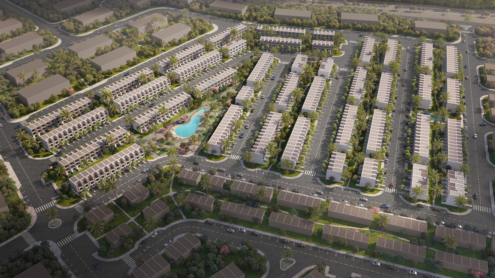 Montenapoleone Phase 3