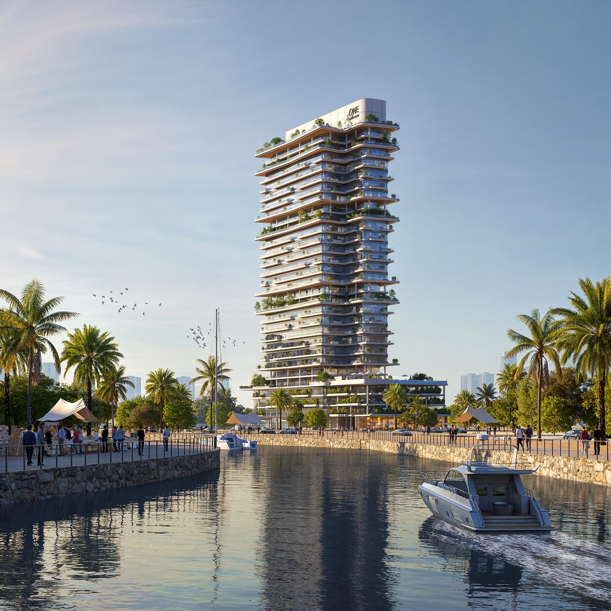 One Residence