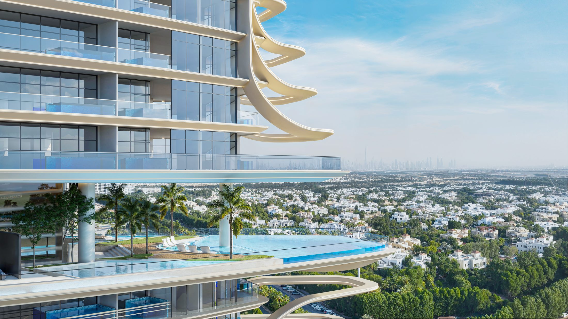 Samana Barari Heights