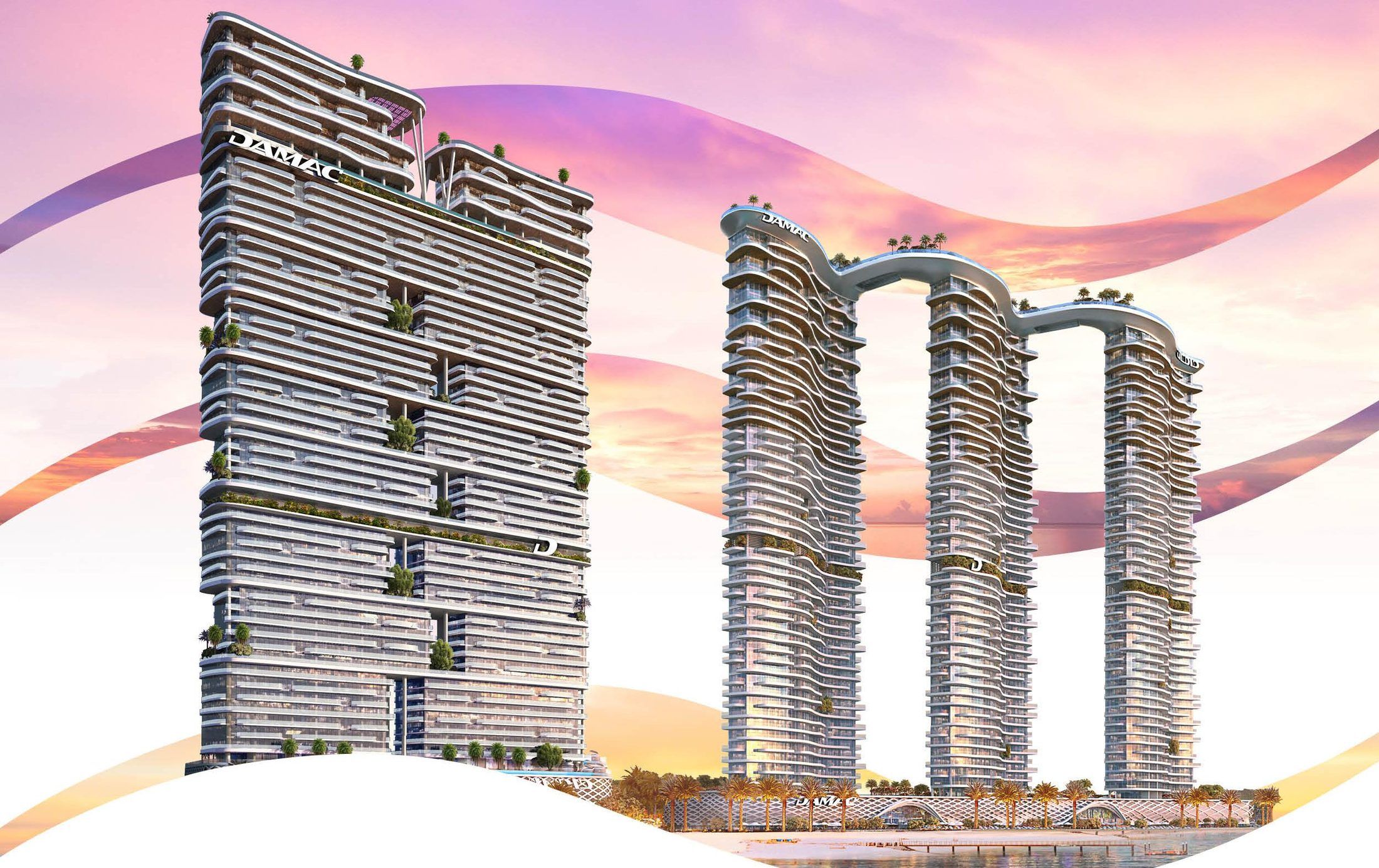SkyCrest Collection