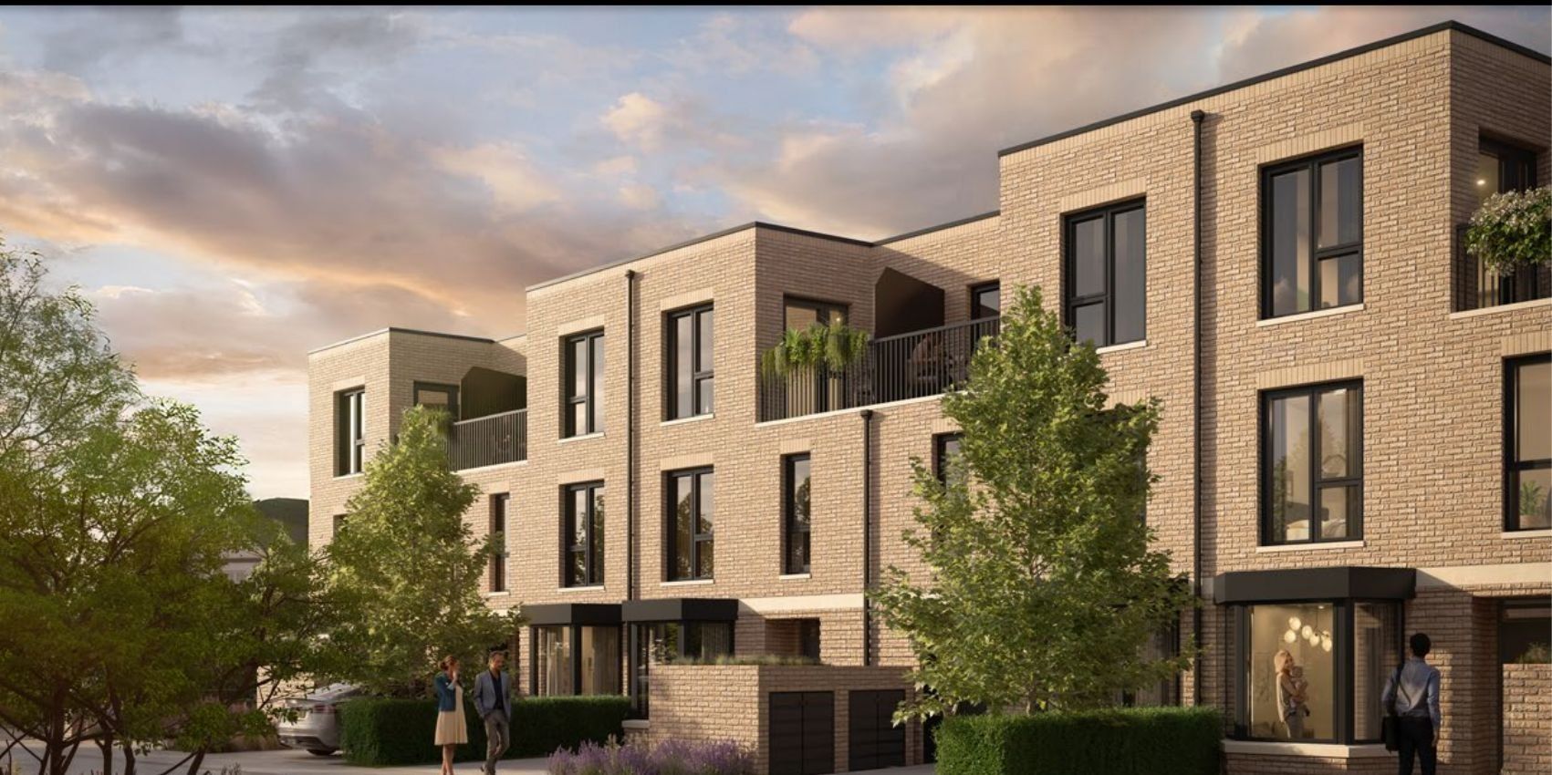 Twickenham Square