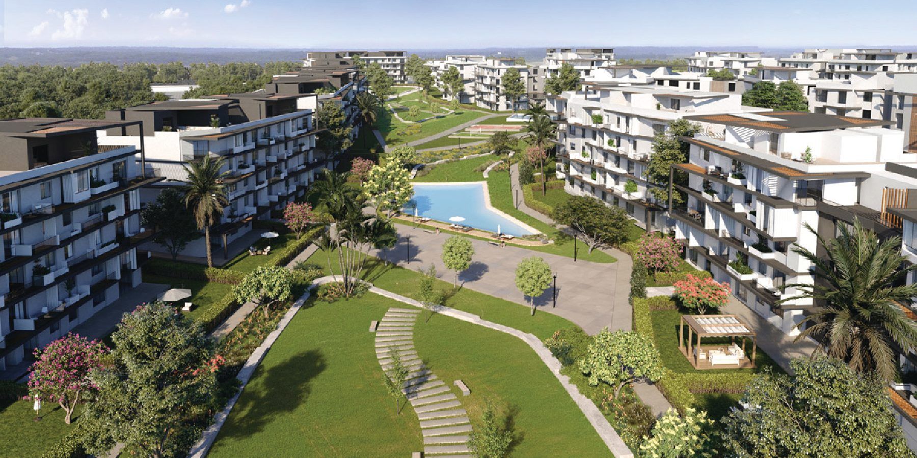 V Residences