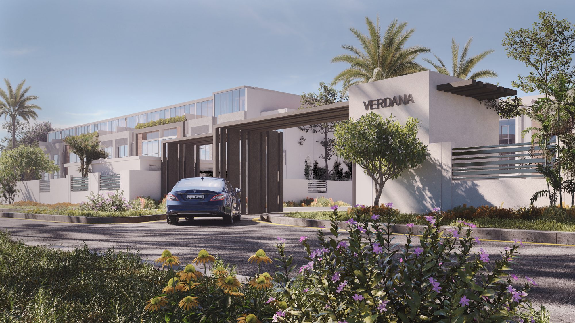 Verdana II