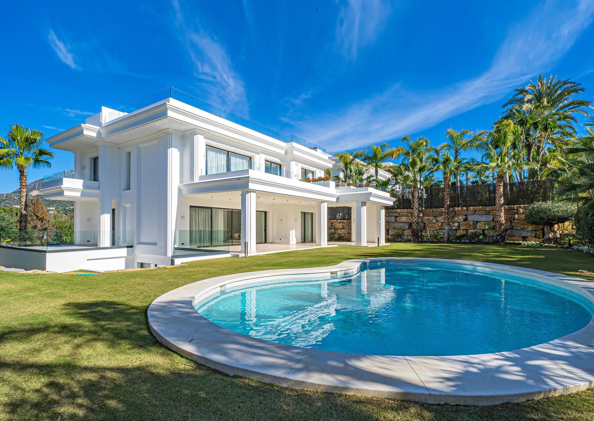 Villas Lomas